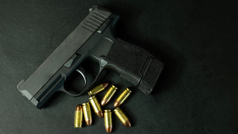 Balas, amenazas y un ajuste de cuentas bajo la lupa: el ataque sicarial que dejó dos muertos en Barranquilla. (Fuente: Shutterstock/archivo)