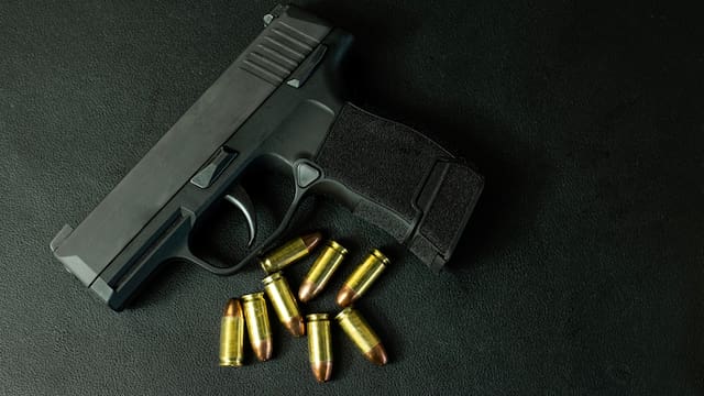 Aumentan los homicidios un 6,6% con foco en Montevideo y Canelones