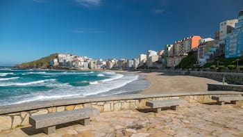 Las empresas más prestigiosas del mundo compiten por la licitación que cambiará la historia portuaria de esta provincia