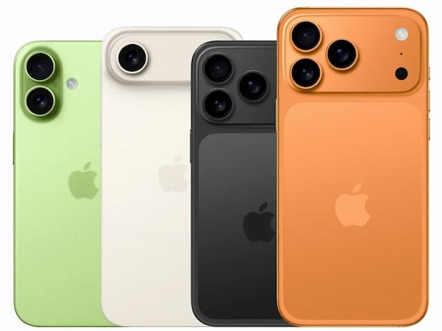 Apple, de remate: venden iPhone, tablets y computadoras con descuentos de hasta 50%