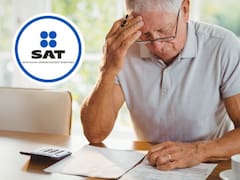 El SAT suspenderá los pagos y las cuentas de todos los mexicanos en Estados Unidos que no cumplieron con este trámite