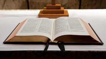 Día de Santo Profeta Abdías: la oración para tener su guía y protección este miércoles