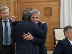 El costo del consenso: qué partidas entran y cuáles salen con el nuevo presupuesto 2026