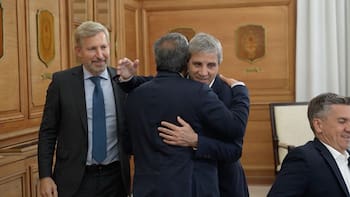 El costo del consenso: qué partidas entran y cuáles salen con el nuevo presupuesto 2026