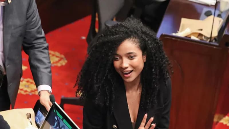 Escándalo: la Fiscalía pedirá la detención domiciliaria de Juliana Guerrero y le imputará cargos por corrupción.