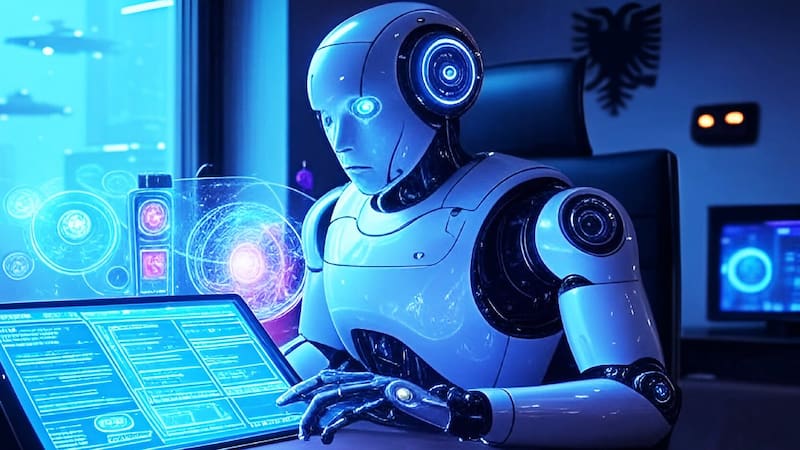 "Los próximos 15 años serán el infierno": la predicción perturbadora de un ex directivo de Google. Fuente: