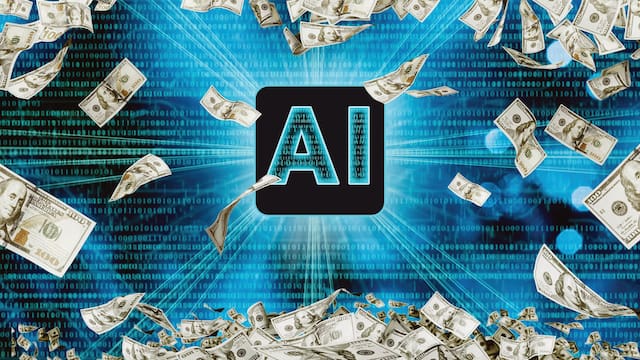 Cómo armar una cartera anti IA y protegerse de las caídas de Wall Street