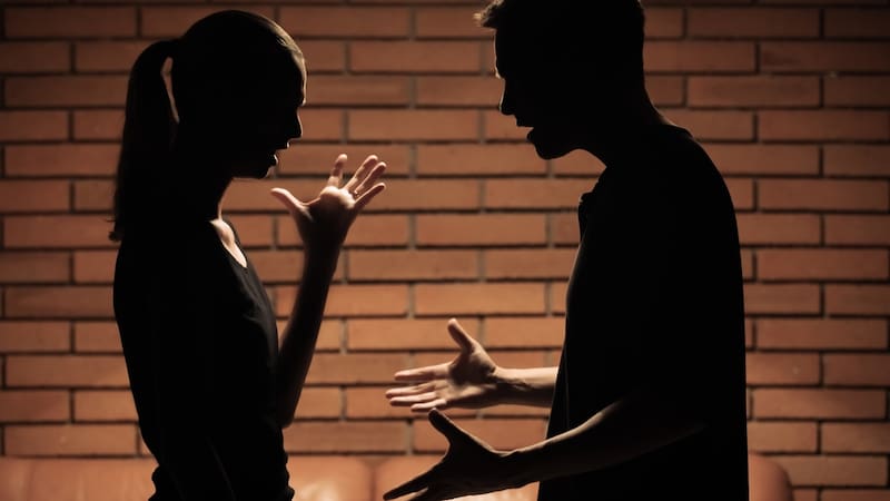 Revelan la principal causa de divorcio entre parejas. Fuente: archivo