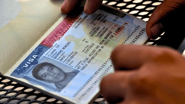 Visa de trabajo para Estados Unidos: los caminos más comunes para tener permiso laboral en EE.UU.