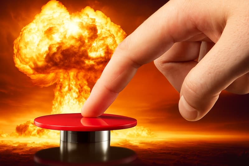 Alarma mundial: se filtró el mayor secreto militar de Corea del Norte y hace temblar a Estados Unidos. (Fuente: Archivo)