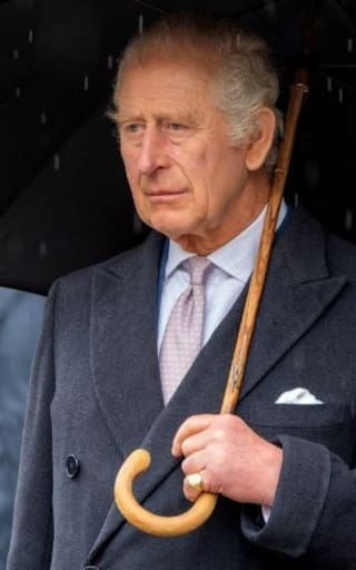 Se acerca la Tercera Guerra Mundial: el rey Carlos de la Corona Británica advirtió sobre la amenaza que hará tambalear al orden mundial