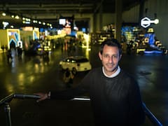 Mercado Libre acelera su crecimiento, pero resigna márgenes para invertir