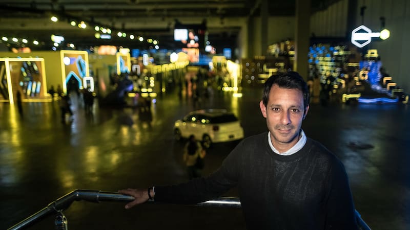 Ariel Szarfsztejn, nuevo CEO de Mercado Libre