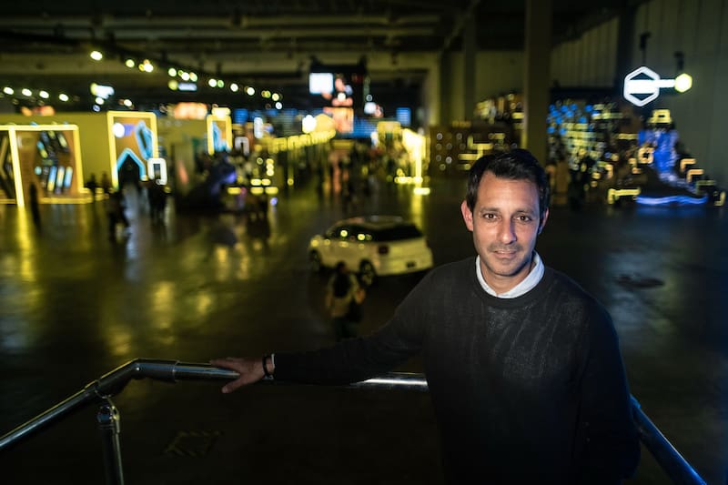 Ariel Szarfsztejn, nuevo CEO de Mercado Libre