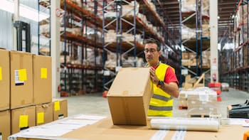 Una multinacional busca cubrir más de 2.000 puestos para fin de año: cuáles son los trabajos demandados