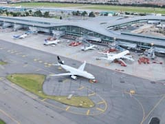 Ya es oficial | Avanzan las obras en el Aeropuerto El Dorado y empezará a funcionar a su máxima capacidad a partir de este día: los controles migratorios serán más veloces