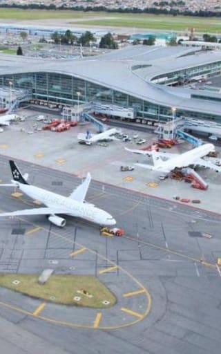 Ya es oficial | Avanzan las obras en el Aeropuerto El Dorado y empezará a funcionar a su máxima capacidad a partir de este día: los controles migratorios serán más veloces