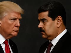 ¿Tercera Guerra Mundial? Donald Trump prepara su arma más letal para destruir a Venezuela y hay tensión global