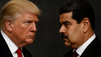 ¿Tercera Guerra Mundial? Donald Trump prepara su arma más letal para destruir a Venezuela y hay tensión global