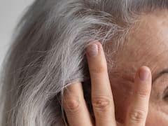 Adiós a las canas para siempre: el mejor producto para recuperar la juventud del pelo después de los 40