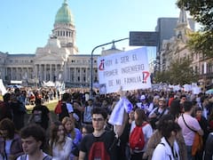 Financiamiento universitario: la Corte falló en contra del Gobierno y dejó firme la cautelar que obliga al Estado a aplicar la ley