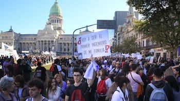 Financiamiento universitario: la Corte falló en contra del Gobierno y dejó firme la cautelar que obliga al Estado a aplicar la ley