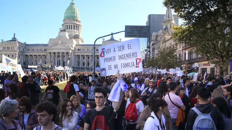 La Corte Suprema de Justicia de la Nación (CSJN) rechazó este jueves dos planteos del Gobierno en la causa vinculada al Decreto 759/25.