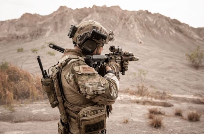 Los diez países con la mejor fuerza naval del mundo, según un reconocido ranking. (Imagen: archivo).