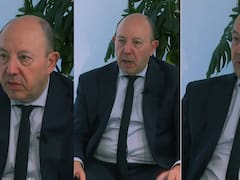 Gonzalo Bernardos, economista: “Si yo cobro 1500 euros me tengo que buscar la vida para gastar, como mucho, 1300”