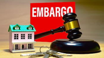 Anuncio oficial|Estados Unidos prohíbe y embarga las propiedades de todas las personas que estén en esta lista