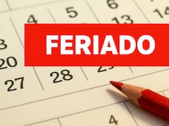 Confirmado | El Gobierno decretó feriado el lunes 17 y habrá un nuevo día de descanso a nivel nacional