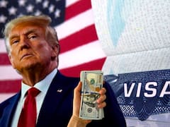 Some Visa Applicants Must Pay a $100,000 Bond to Enter the United States