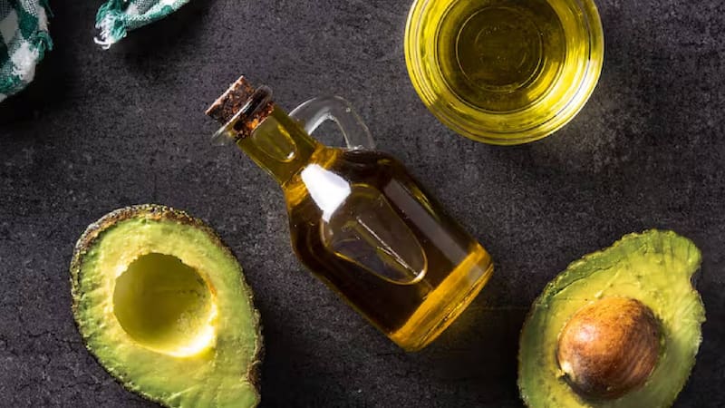 La palta con vinagre ayuda a mejorar la salud de las plantas.