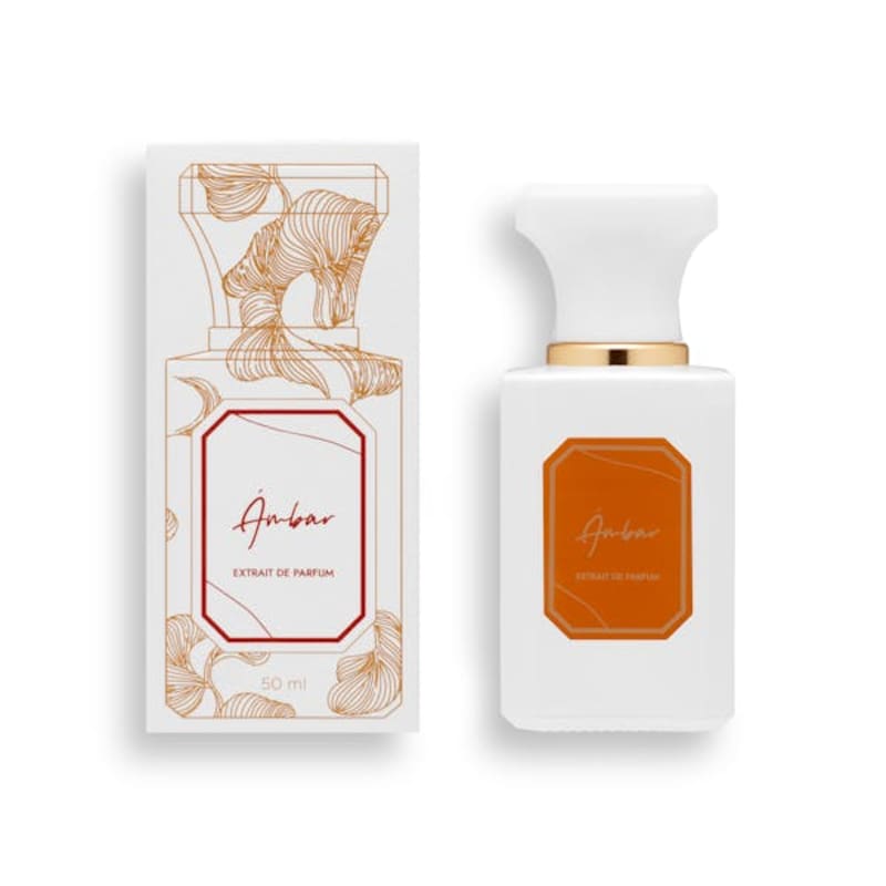 Este perfume que imita a uno de los más caros de diseñador se consigue en supermercados. (Fuente: Mercadona).