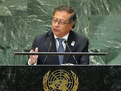 Canciller colombiana sobre Petro y Clan del Golfo: “Antes de que acabe el gobierno puede haber un acuerdo”