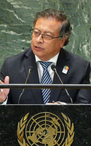 Canciller colombiana sobre Petro y Clan del Golfo: “Antes de que acabe el gobierno puede haber un acuerdo”