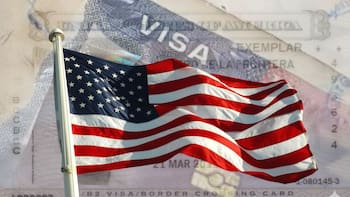 Sin visa americana, pasaporte ni Real ID: Estados Unidos habilitó una opción para el ingreso de extranjeros, pero será para pocos