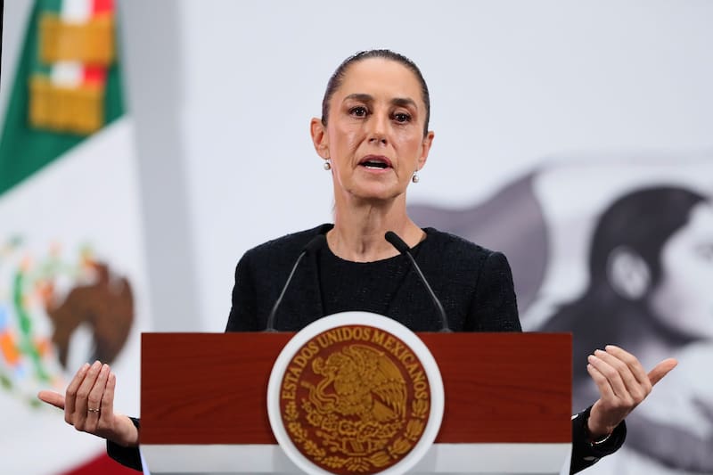 Quienes viajen a México durante más de 180 días como ciudadanos estadounidenses, portadores de visado o residentes deben solicitar visa.