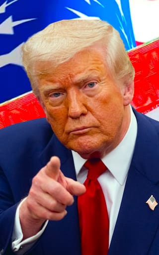 Ni visa ni pasaporte: Estados Unidos autoriza el ingreso legal a quienes acrediten este requisito en los controles