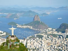 No es Brasil, ni Bolivia: el Cristo más grande del mundo queda en otro país de América latina y es el orgullo de una nación