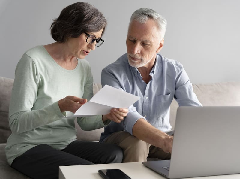 Se despide el impuesto de Sucesiones: un heredero puede eludir el pago si el testamento incluye esta cláusula. (Fuente: Shutterstock)