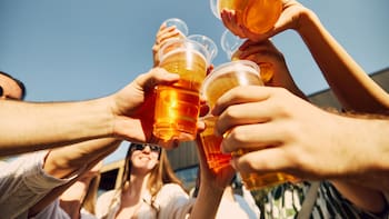 Fiesta de la cerveza: dónde y cuándo se celebra