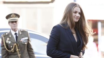 Confirmado por la Casa Real | La princesa Leonor de España estudiará en la universidad pública: qué carrera seguirá y cuáles son las fechas clave