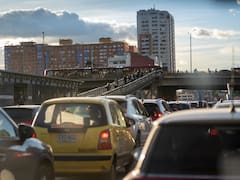 Ya es oficial | La Avenida más importante de la Ciudad cierra hasta marzo y los conductores deberán cambiar su recorrido