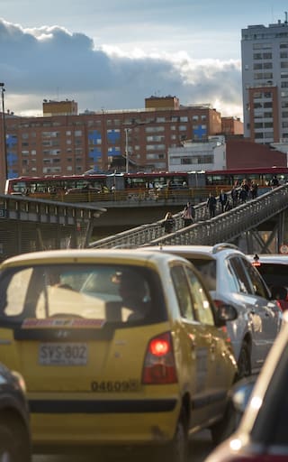 Ya es oficial | La Avenida más importante de la Ciudad cierra hasta marzo y los conductores deberán cambiar su recorrido