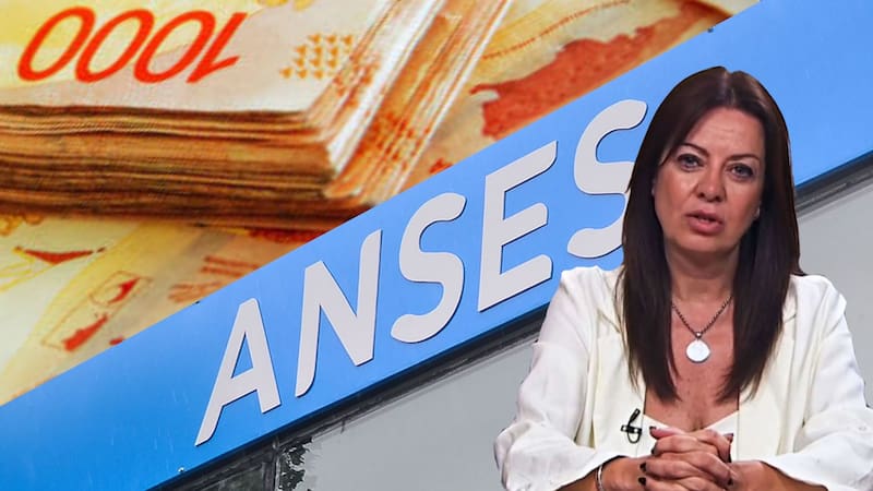 Buenas noticias ANSES: Sandra Pettovello activó un beneficio clave para jubilados