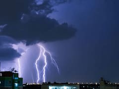 Se avecina un “triple tormentón” el fin de semana: alertan por vientos de hasta 100 km/h, lluvias fuertes y descargas eléctricas el viernes, sábado y domingo