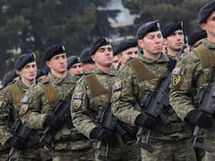 Nuevo aumento confirmado para las Fuerzas Armadas: ¿cómo serán los sueldos en marzo de 2026?