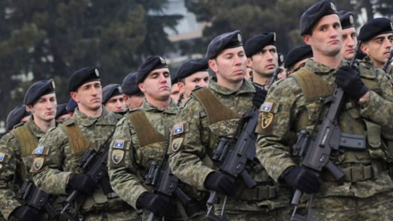 La preparación de las Fuerzas Armadas se centra en entrenamiento combinado, sostenimiento logístico y operaciones multidominio. (Fuente: Archivo)
