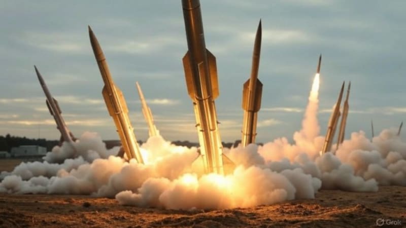 Hay un país que jugaría un rol decisivo en la supervivencia y reorganización de América Latina (Fuente: Grok - creada con IA).